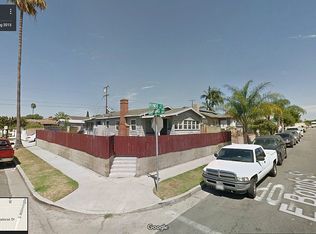 803 E Bonds St, Carson, CA 90745