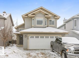 9509 81st Ave, Morinville, AB T8R1W2