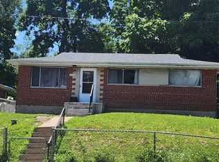 5344 Northland Ave, Saint Louis, MO