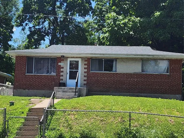 5344 Northland Ave, Saint Louis, MO 63112