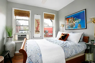 Rented by Halstead Real Estate