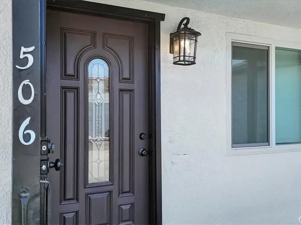 506 W Victor Ave, Anaheim, CA 92801