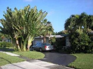 512 Marill Ter, North Lauderdale, FL 33068