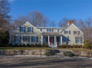 8 Upper Church Hill Rd, Washington Depot, CT 06794