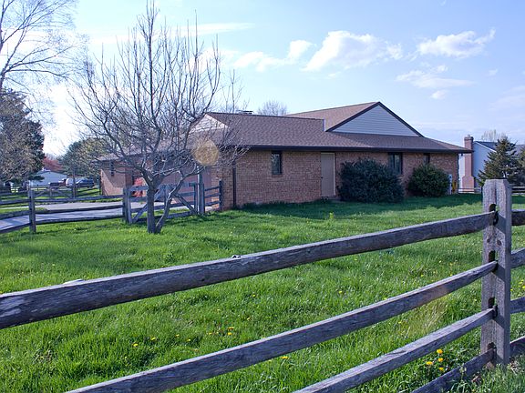 Side Exterior