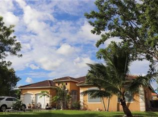 20535 SW 326th St, Homestead, FL 33030