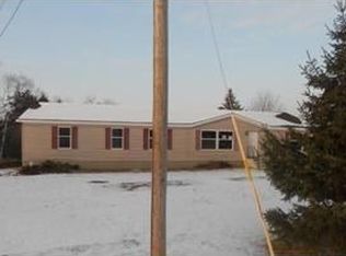 4879 336th Ln NE, Cambridge, MN 55008