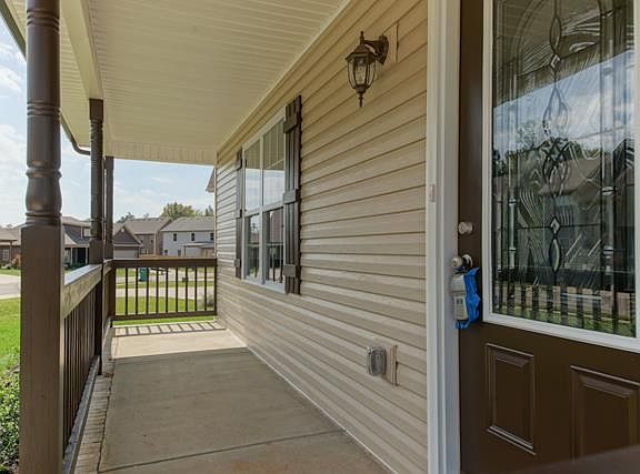 4th image of 612 Fox Path Lot 125