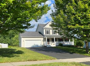 14 Butternut Cir, Milton, VT 05468