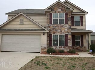 303 Tarpon Trc, Byron, GA 31008