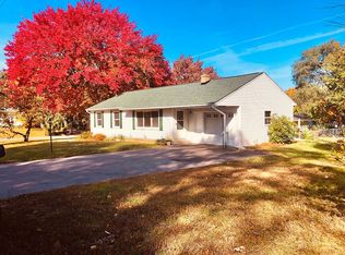 1125 Applecroft Ave, Portage, MI 49002