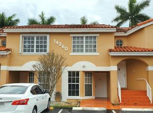 14260 SW 57th Ln APT 104, Miami, FL 33183