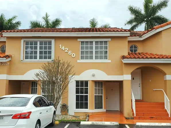 14260 SW 57th Ln APT 104, Miami, FL 33183