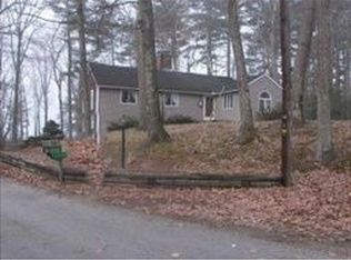 7 Fifield Brook Rd, Kingston, NH 03848