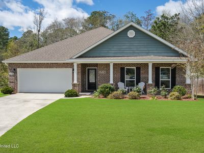 8424 Poplar Trl, Biloxi, MS, 39532