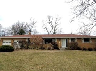 5480 Cleves Warsaw Rd, Cincinnati, OH 45238