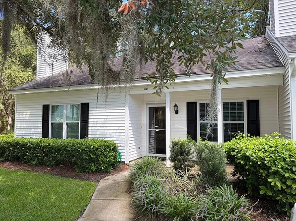 60 Olde Towne Place Dr, Savannah, GA 31410