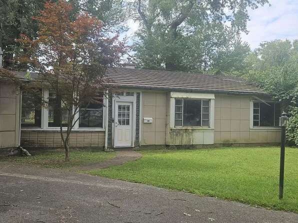 5821 Madison Ave, Evansville, IN 47715