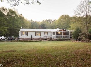 436 Tanners Bridge Cir, Bethlehem, GA 30620