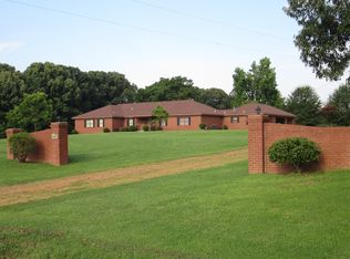 1260 Orr Rd, Arlington, TN 38002