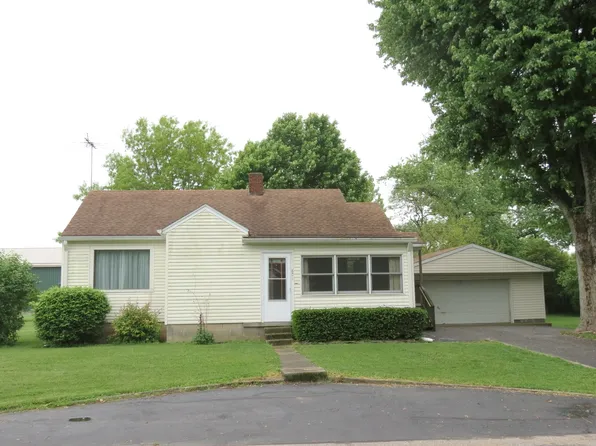 801 W Pearl St, Trafalgar, IN 46181