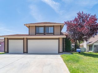 42911 Fenner Ave, Lancaster, CA 93536