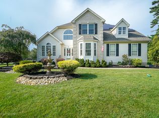 4 Siena Dr, Jackson, NJ 08527