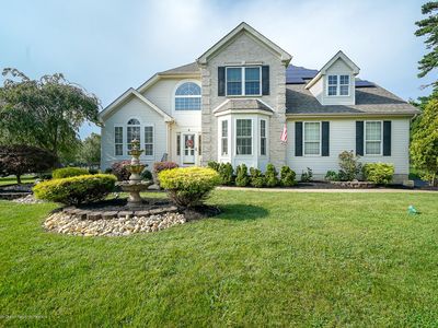 4 Siena Dr, Jackson, NJ, 08527