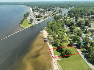 11 Forest Ave, Verona Beach, NY 13478
