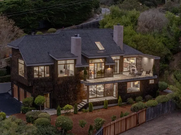 231 Spindrift Rd, Carmel, CA 93923