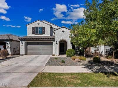 9640 E Talon Ave, Mesa, AZ, 85212