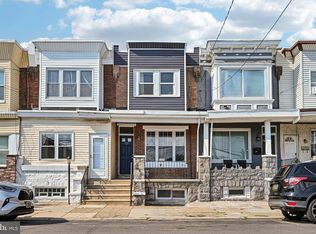 137 W Porter St, Philadelphia, PA 19148