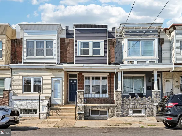 137 W Porter St, Philadelphia, PA 19148