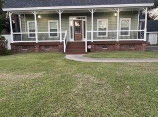 1804 Springdale Ln, Tarboro, NC 27886