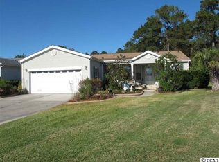 821 Windemere Ct, Conway, SC 29526