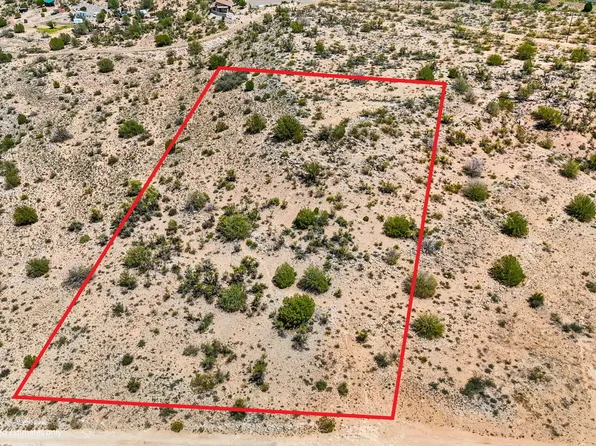 00 N Makiah Ranch Rd - Lot J -- #-, Rimrock, AZ 86335