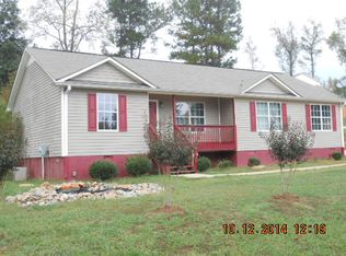 110 Erwin Ct, Athens, GA 30607