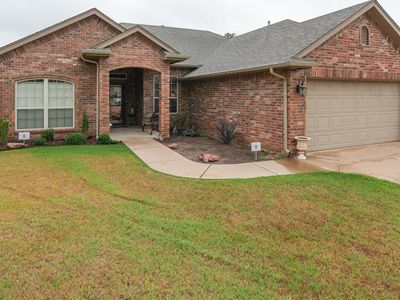 2016 Brook Holw, Shawnee, OK, 74804