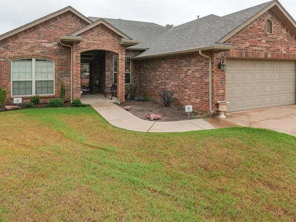 2016 Brook Holw, Shawnee, OK 74804