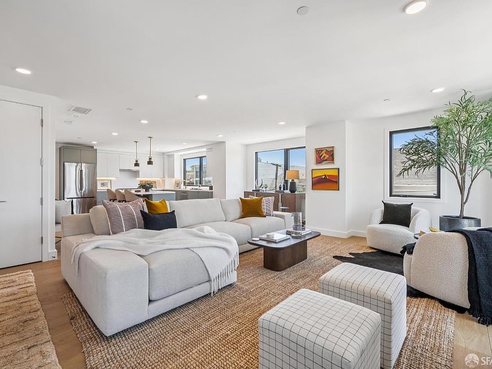 1st image of 4135 California St #4
