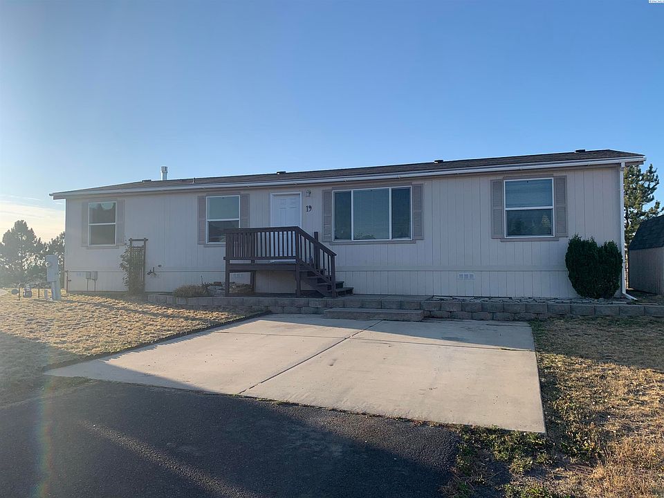 255 NW Golden Hills Dr Pullman WA Zillow