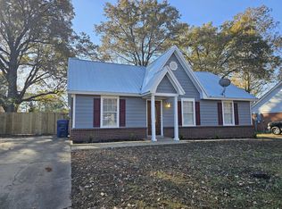 5841 Shannon Dr, Horn Lake, MS 38637