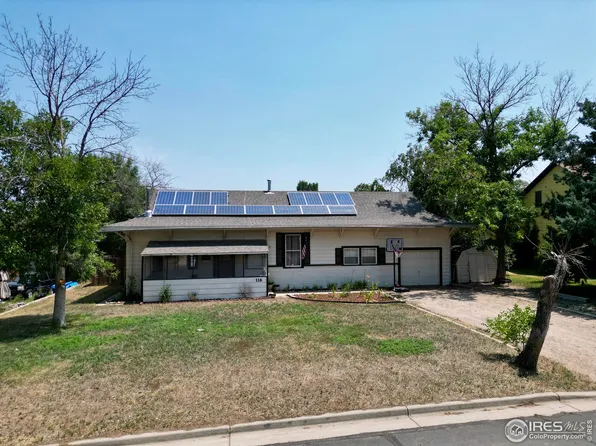 116 S Kathleen Ave, Milliken, CO 80543