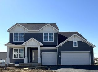 987 Ping Ln LOT 2170, Sunbury, OH 43074