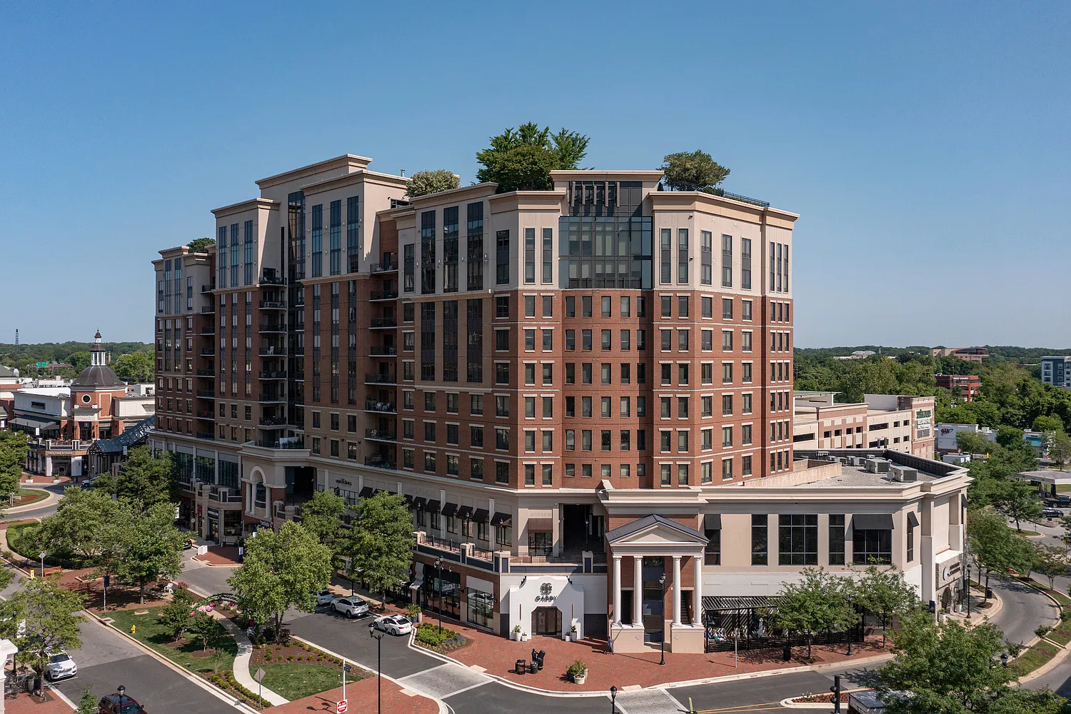 Mariner Bay at Annapolis Town Center — Photo 4