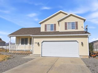 1042 S 970th St W, Tooele, UT 84074