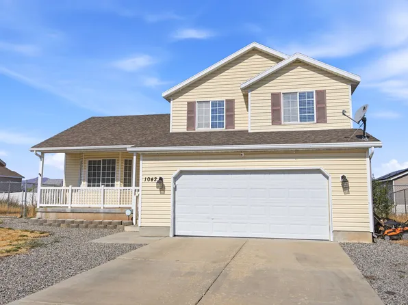 1042 S 970th St W, Tooele, UT 84074