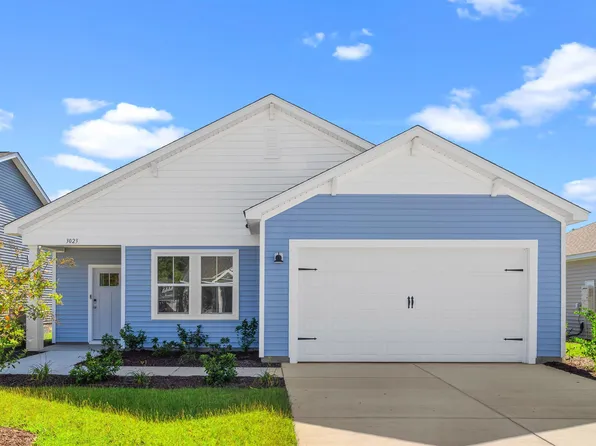 3023 Deerberry Place, Longs, SC 29568