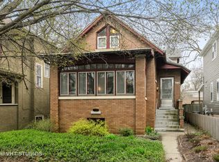 2025 W Touhy Ave, Chicago, IL 60645