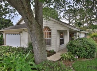 9 Bedford Dr, Palm Coast, FL 32137